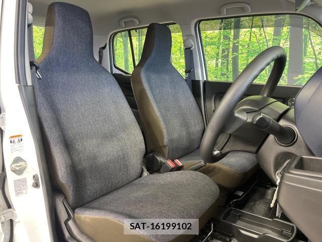 Suzuki ALTO 2022-03 8545679-8