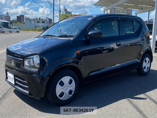 Suzuki ALTO 2019-06 8546082-0