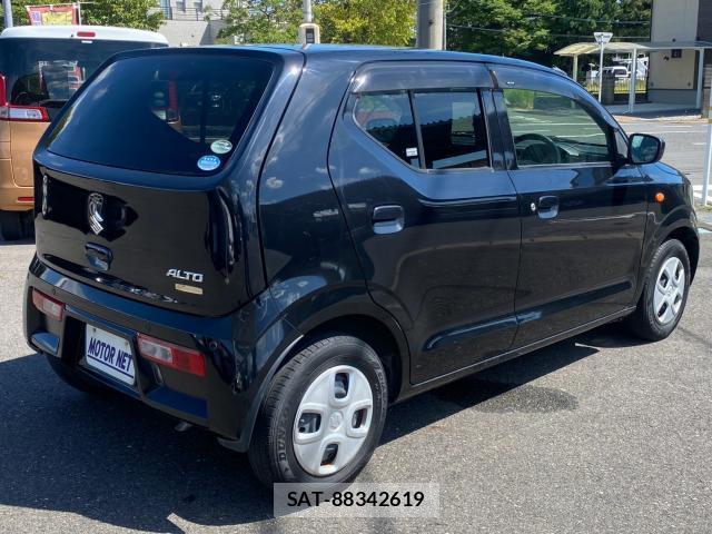 Suzuki ALTO 2019-06 8546082-1