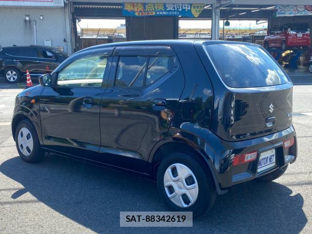 Suzuki ALTO 2019-06 8546082-10