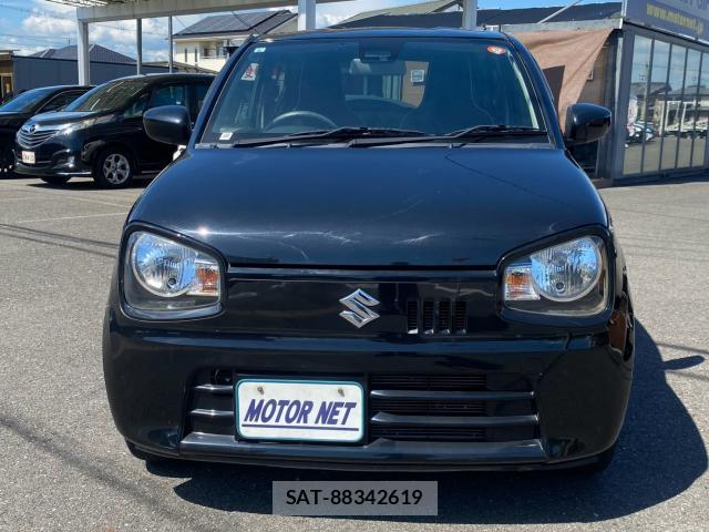 Suzuki ALTO 2019-06 8546082-12