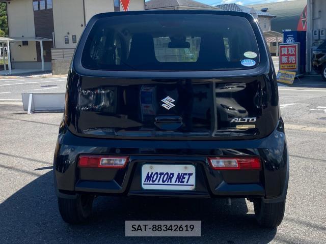 Suzuki ALTO 2019-06 8546082-13