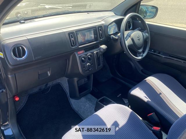 Suzuki ALTO 2019-06 8546082-14