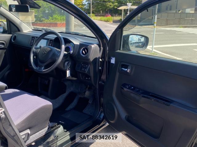 Suzuki ALTO 2019-06 8546082-16
