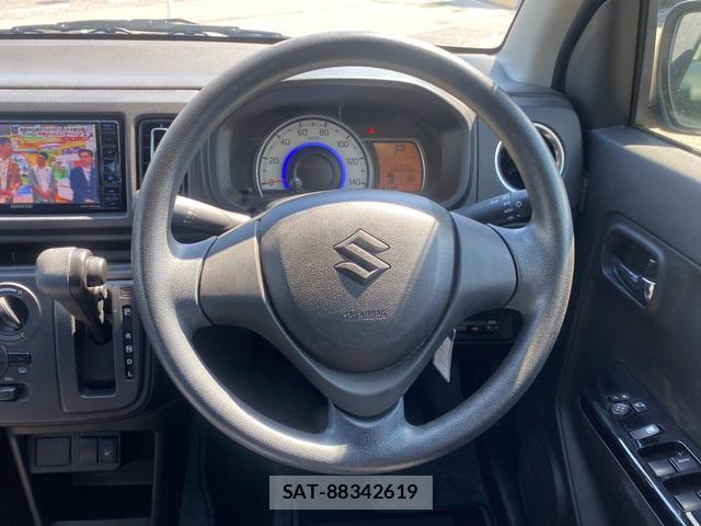 Suzuki ALTO 2019-06 8546082-17