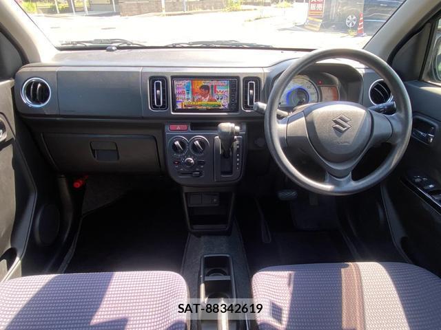 Suzuki ALTO 2019-06 8546082-2