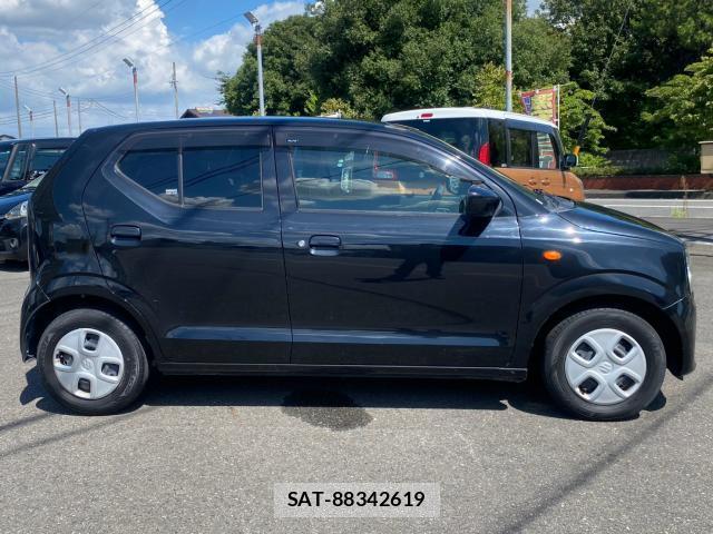 Suzuki ALTO 2019-06 8546082-3