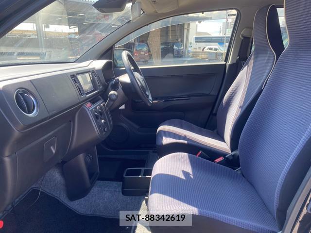 Suzuki ALTO 2019-06 8546082-5
