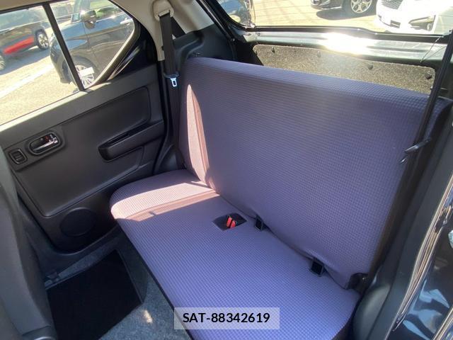 Suzuki ALTO 2019-06 8546082-6