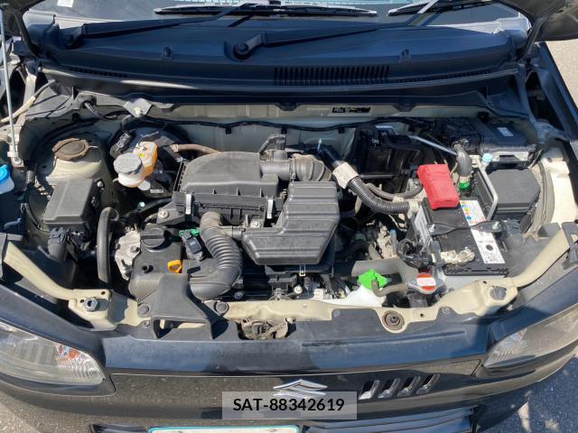 Suzuki ALTO 2019-06 8546082-7