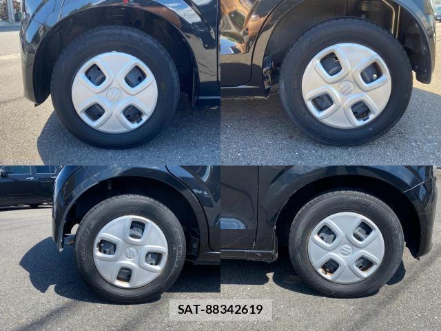 Suzuki ALTO 2019-06 8546082-8