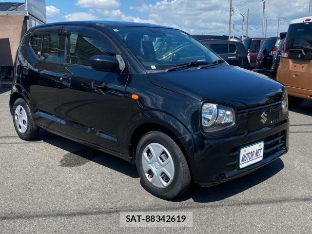 Suzuki ALTO 2019-06 8546082-9