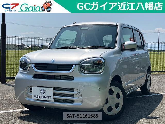 Suzuki ALTO 2026-01 8546380-1