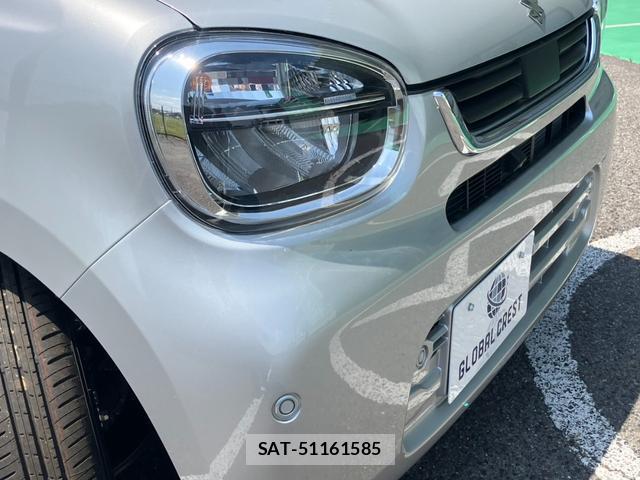 Suzuki ALTO 2026-01 8546380-11