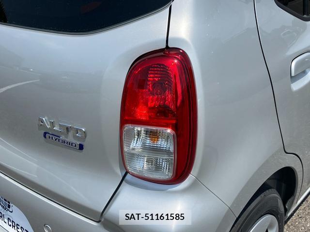 Suzuki ALTO 2026-01 8546380-13