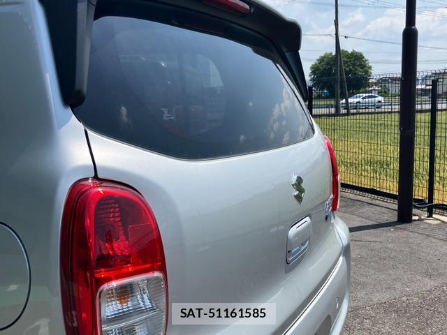 Suzuki ALTO 2026-01 8546380-15