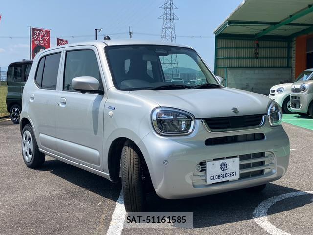 Suzuki ALTO 2026-01 8546380-3