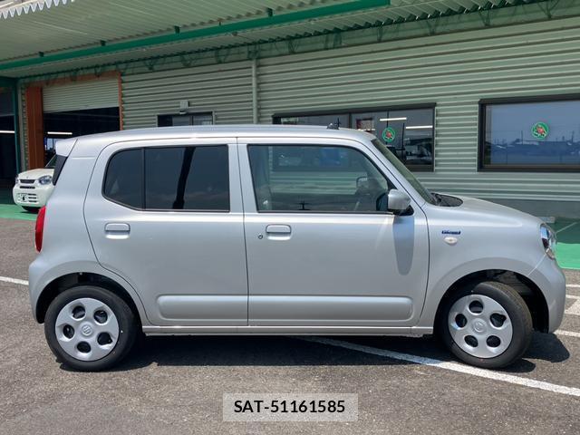 Suzuki ALTO 2026-01 8546380-4