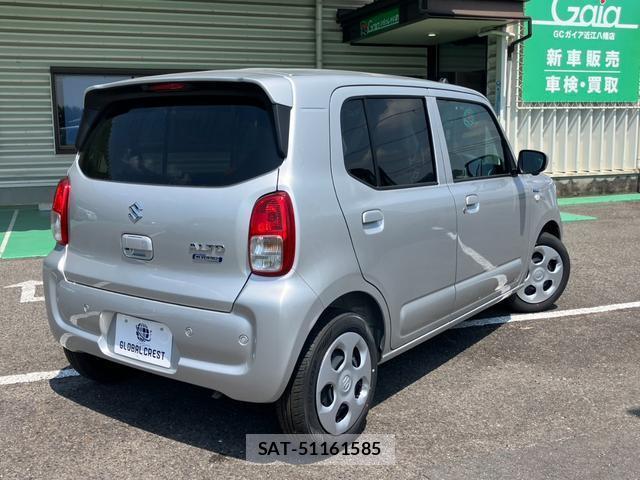 Suzuki ALTO 2026-01 8546380-5