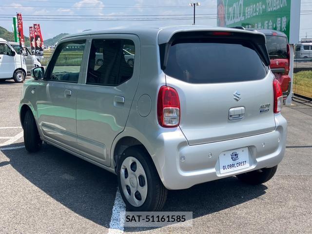 Suzuki ALTO 2026-01 8546380-7