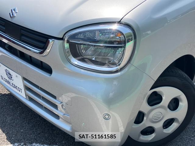 Suzuki ALTO 2026-01 8546380-9