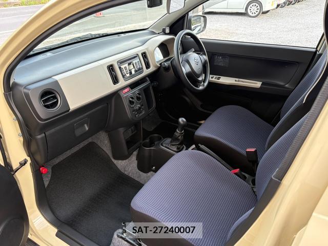 Suzuki ALTO 2020-10 8546400-11
