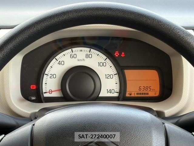 Suzuki ALTO 2020-10 8546400-12