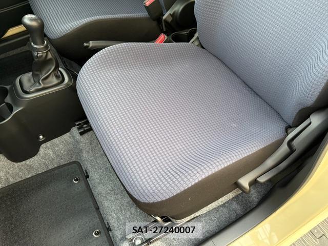 Suzuki ALTO 2020-10 8546400-13