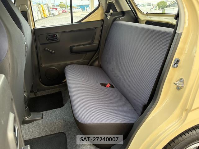 Suzuki ALTO 2020-10 8546400-16