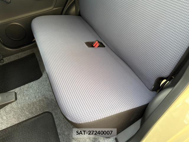 Suzuki ALTO 2020-10 8546400-17