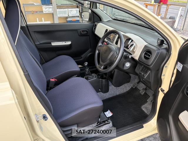 Suzuki ALTO 2020-10 8546400-3