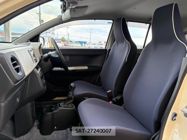 Suzuki ALTO 2020-10 8546400-4