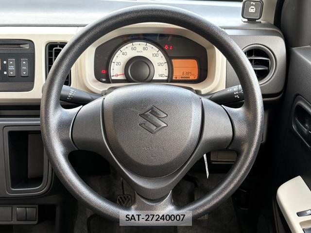 Suzuki ALTO 2020-10 8546400-5
