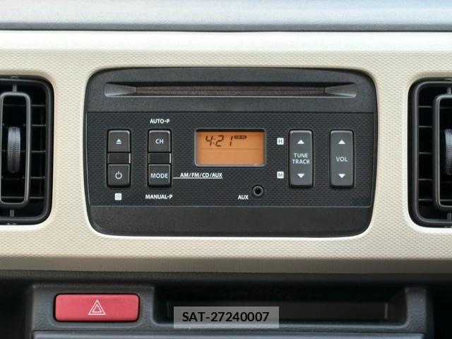 Suzuki ALTO 2020-10 8546400-6