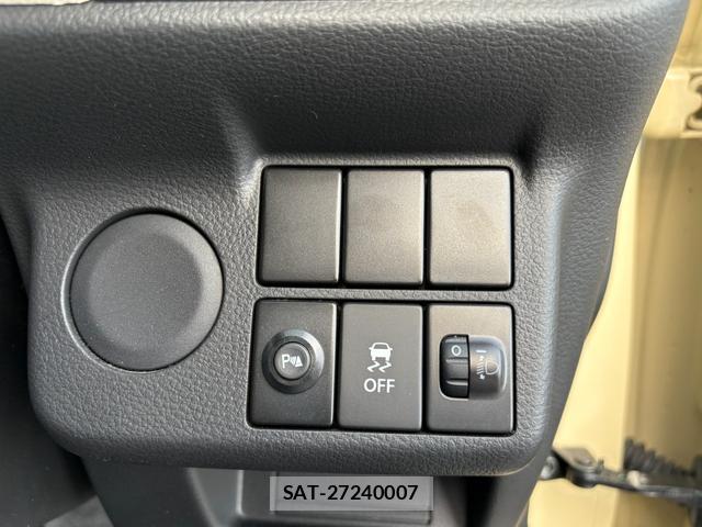 Suzuki ALTO 2020-10 8546400-7