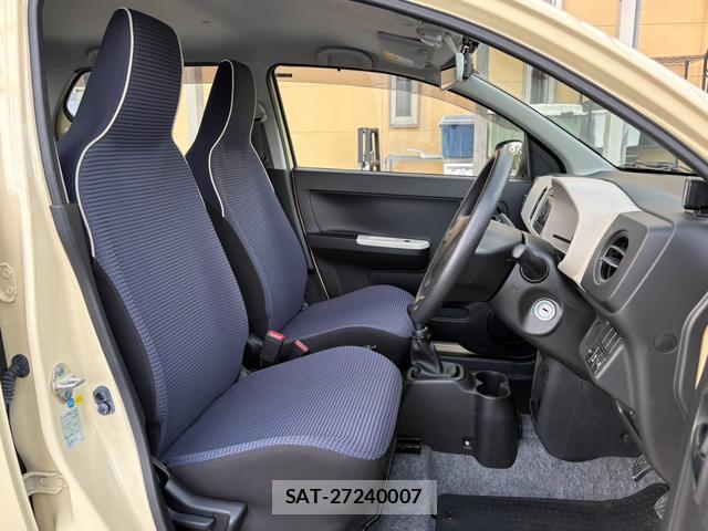 Suzuki ALTO 2020-10 8546400-8
