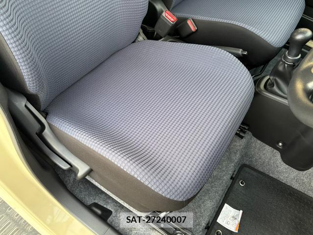 Suzuki ALTO 2020-10 8546400-9