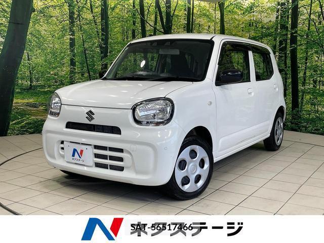 Suzuki ALTO 2022-04 8549014-0