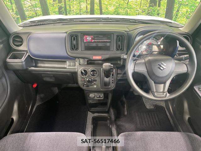 Suzuki ALTO 2022-04 8549014-1