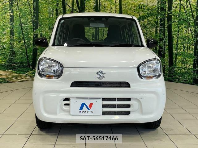 Suzuki ALTO 2022-04 8549014-13