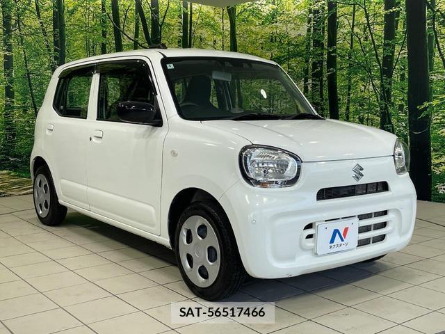 Suzuki ALTO 2022-04 8549014-15