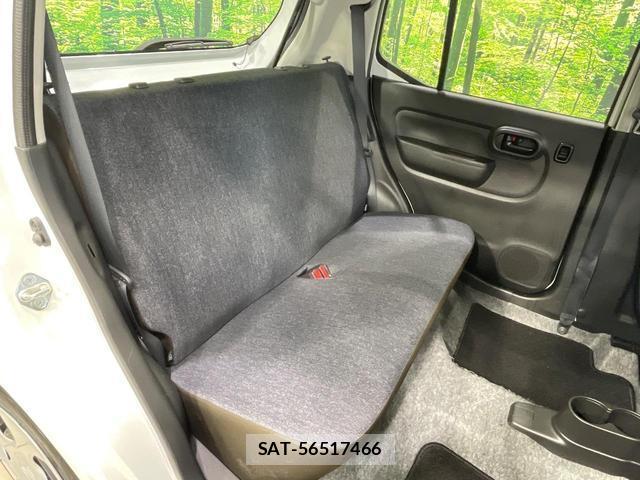 Suzuki ALTO 2022-04 8549014-8