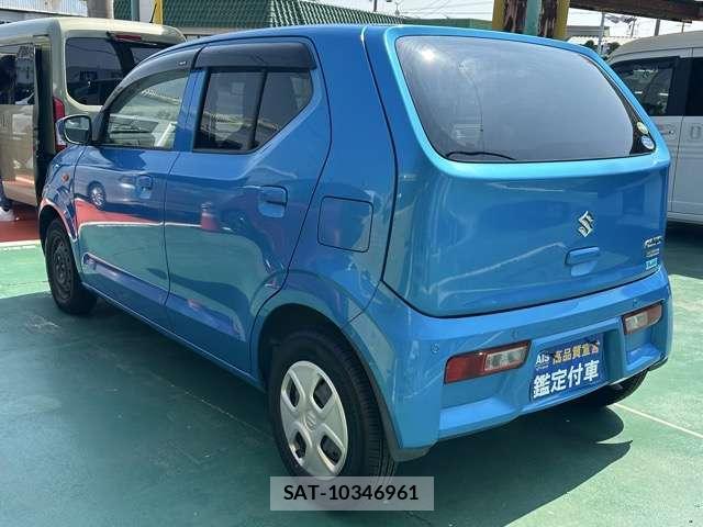 Suzuki ALTO 2019-09 8549115-1