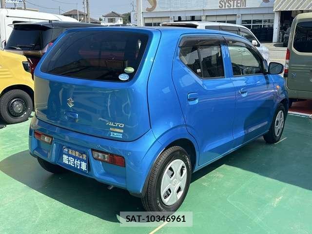 Suzuki ALTO 2019-09 8549115-10