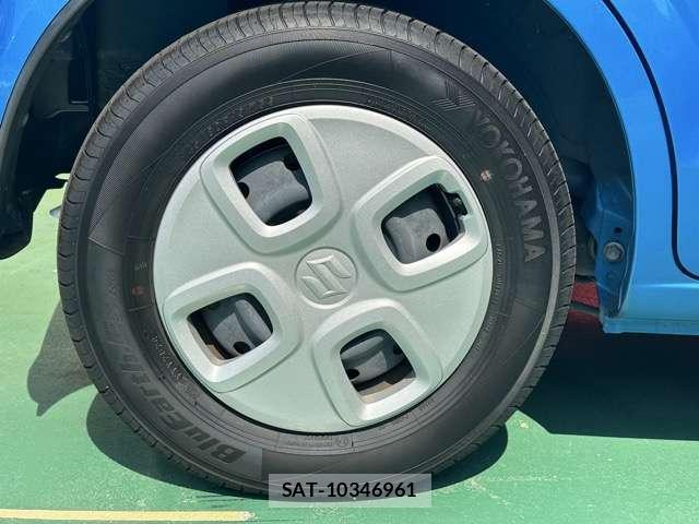 Suzuki ALTO 2019-09 8549115-11