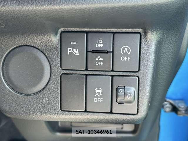 Suzuki ALTO 2019-09 8549115-13