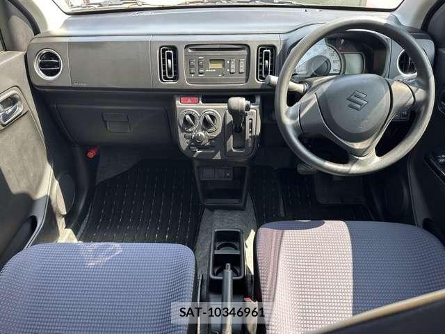 Suzuki ALTO 2019-09 8549115-2