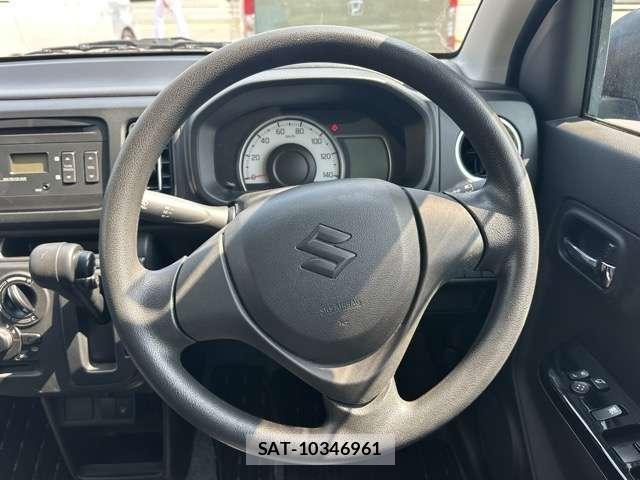 Suzuki ALTO 2019-09 8549115-3