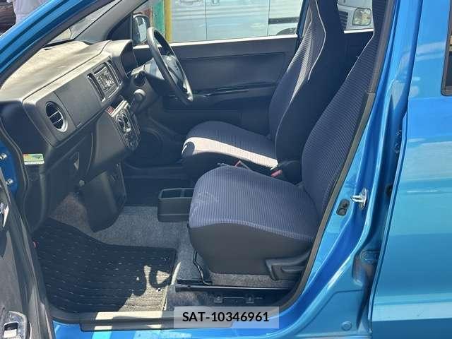 Suzuki ALTO 2019-09 8549115-4