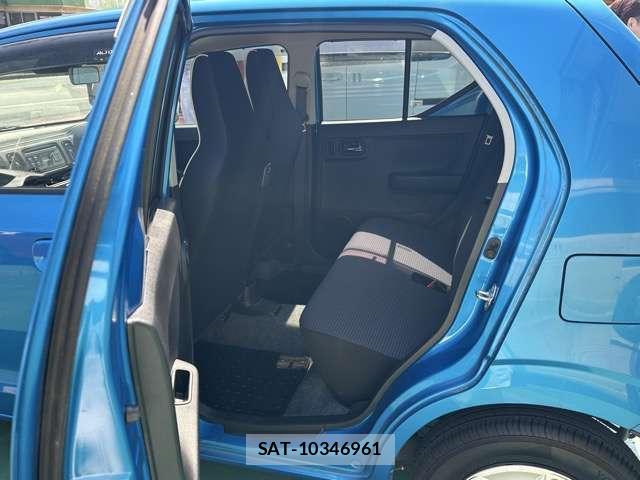 Suzuki ALTO 2019-09 8549115-5